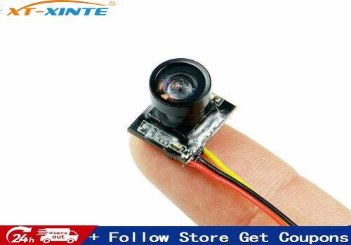 LDARC 199C Mini Camera for TINY 6X FPV Racing Drone RC Racer Quadcopter
