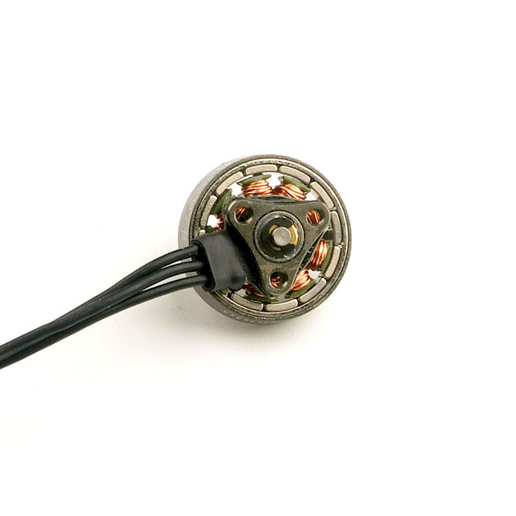 Happymodel EX1002 20000KV 1S Brushless Motor 1.5mm Shaft for FPV Racing Drone