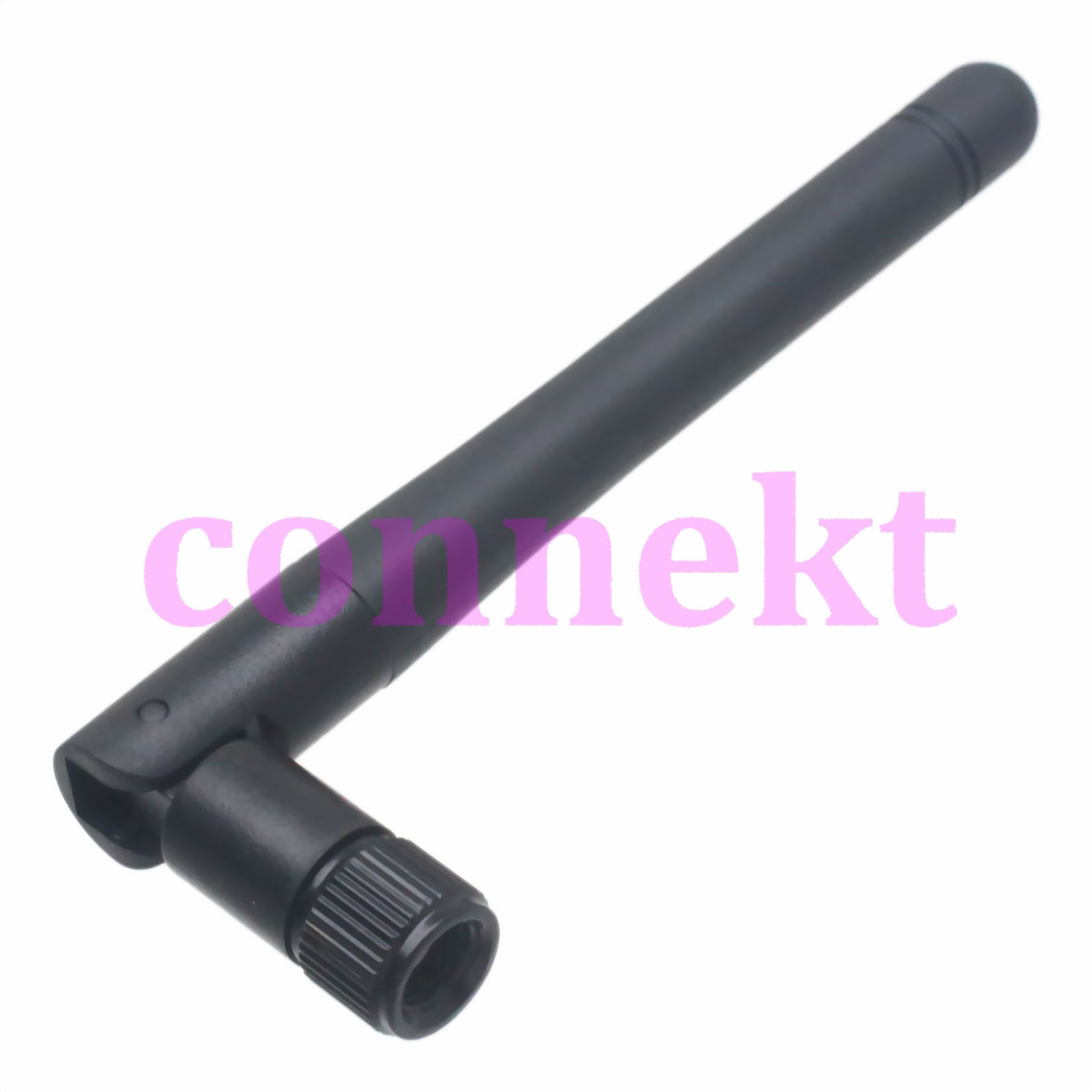 900/1800MHz GSM GPRS RP-SMA male jack center Tilt-Swivel 11cm radio Antenna