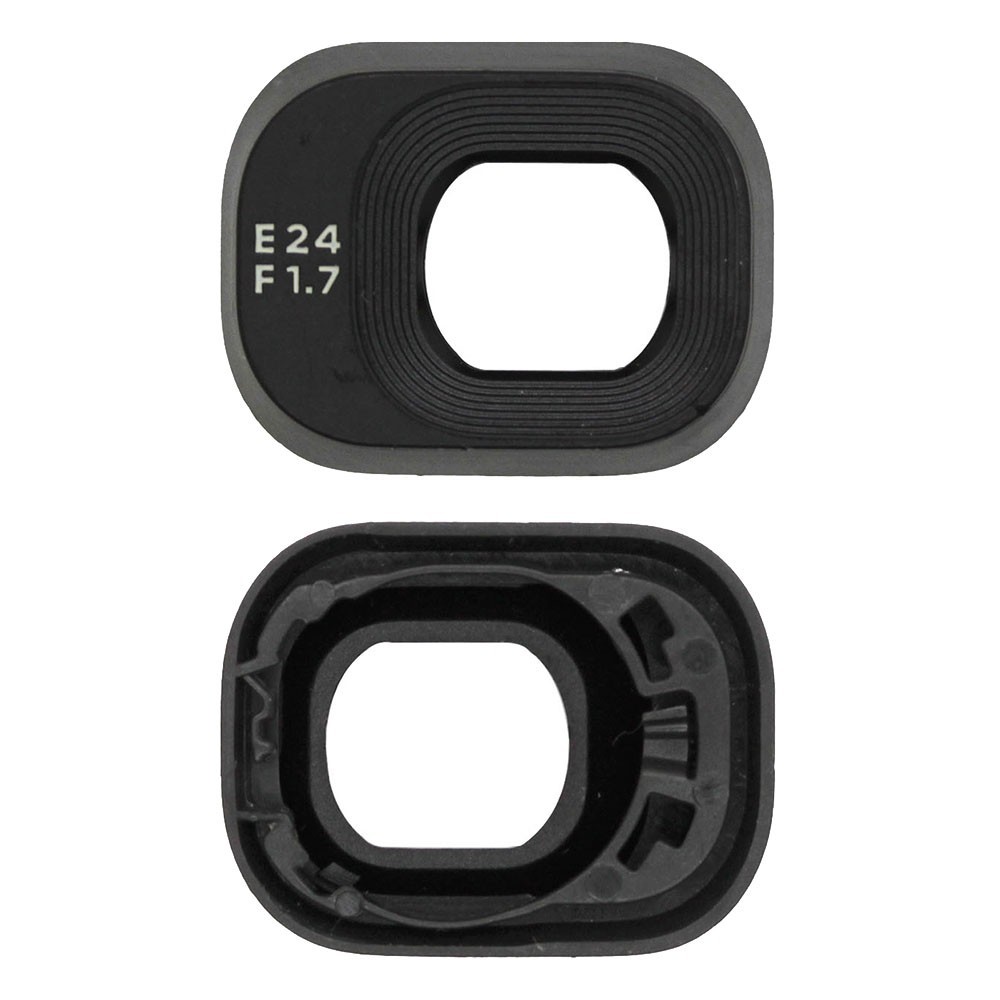 OEM Gimbal Camera Frame Bezel Roll Axis Arm Bracket Cover For DJI Mini 4 Pro