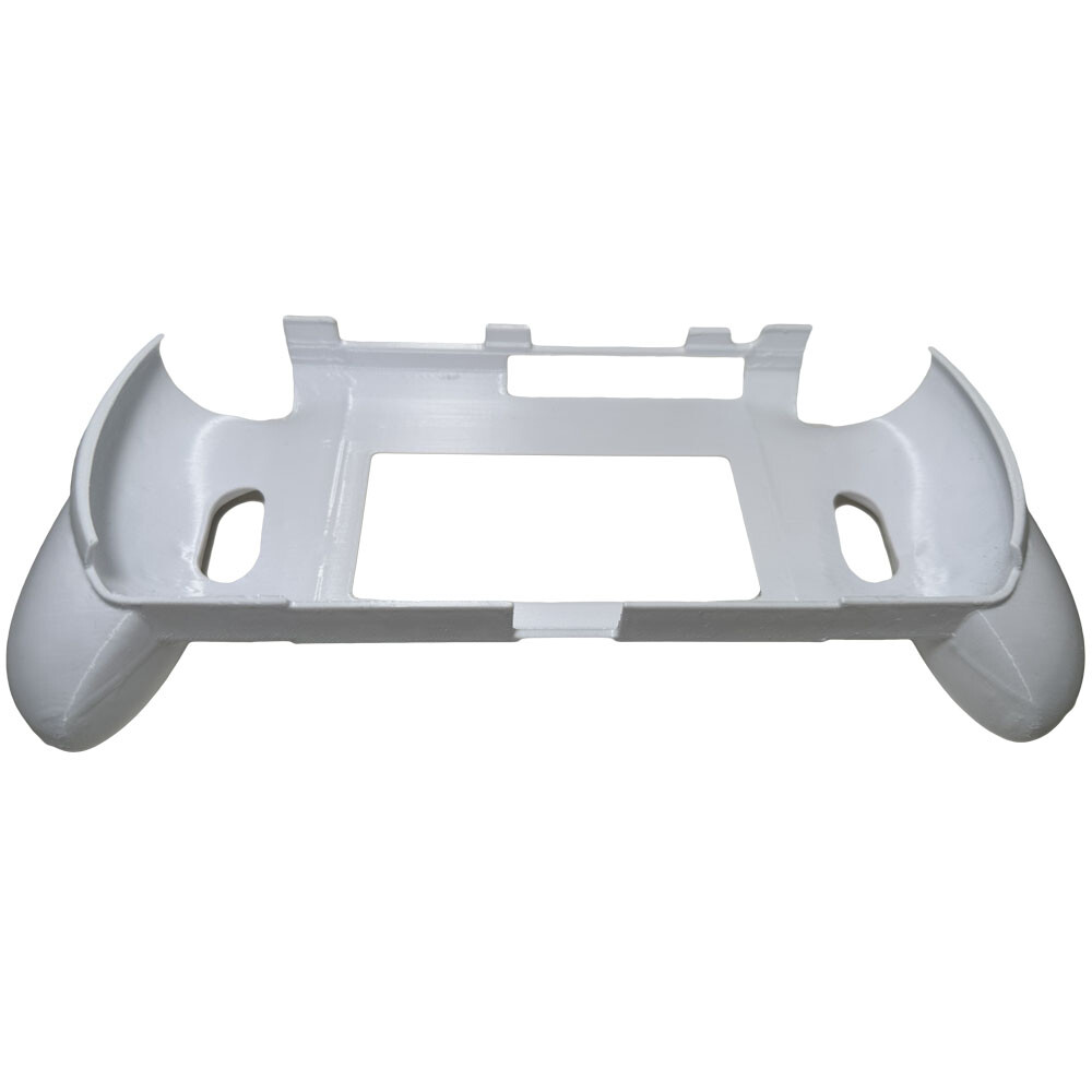 Hand Grip for GPD Win 4 Custom Ergonomic Grip Hard Shell for GPD Win 4 Accessory
