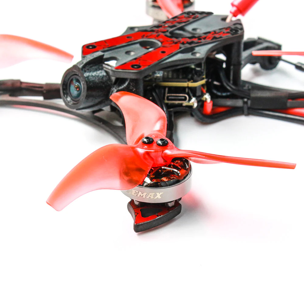 EMAX Hawk Apex 3.5″ FPV Racing Drone Ultralight 4-6S ExpressLRS ELRS (BNF)