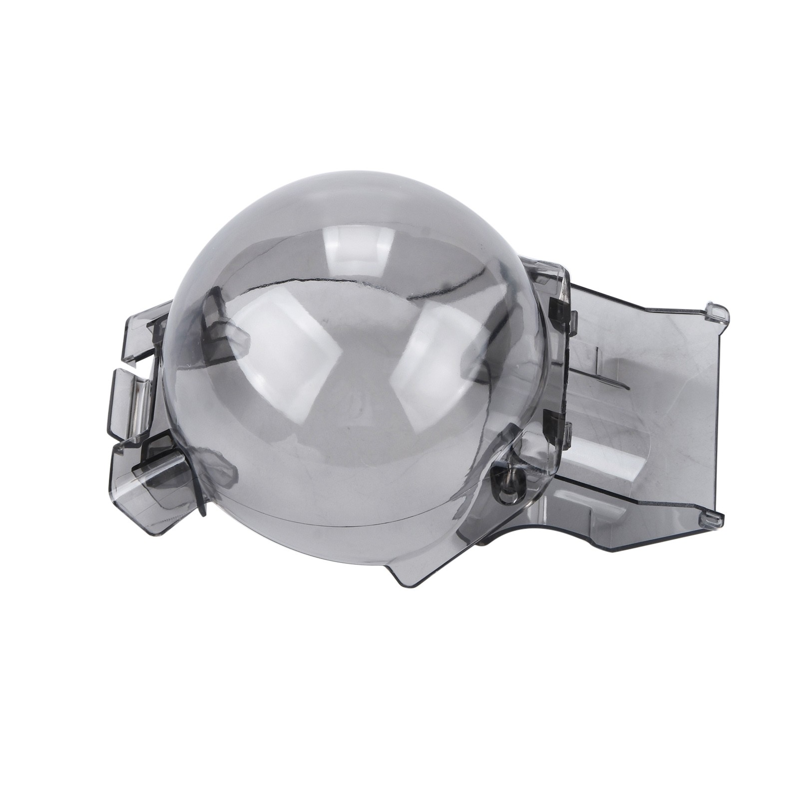 Transparent HD Gimbal Camera Lens Sun Hood Cap Cover For DJI MAVIC 2 Zoom G