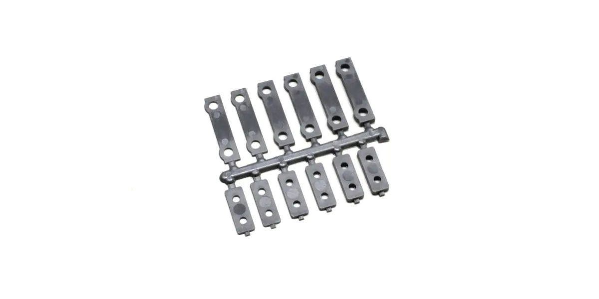 Kyosho Center Diff & Servo Mount Spacer Set – IF466B