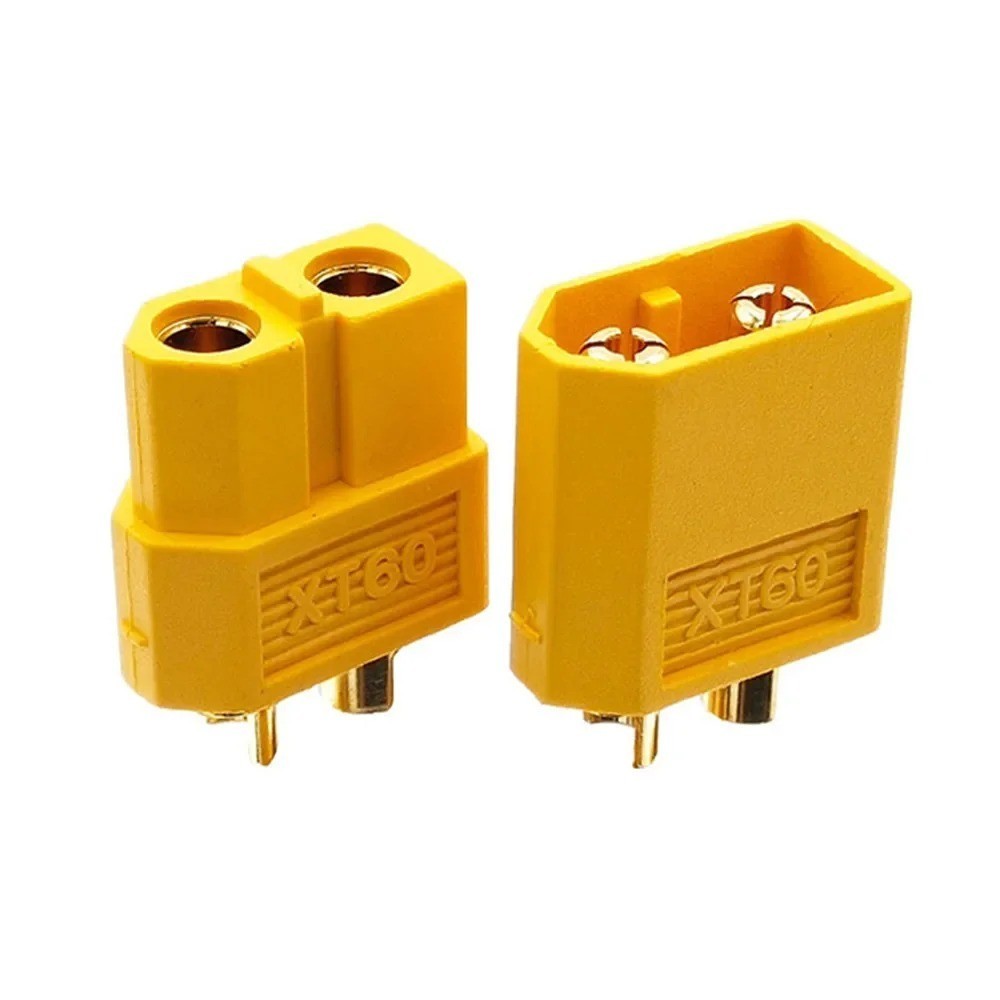 XT30 XT60 XT60H XT90 Power Connectors Male Female for RC LiPo Battery