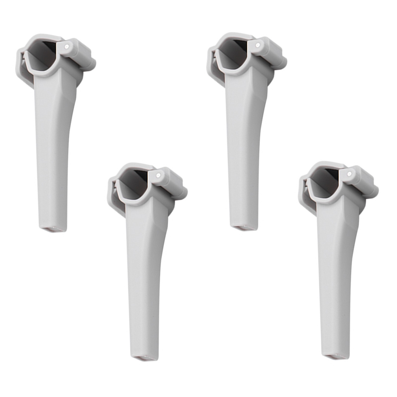 21mm Increased Landing Gear Extension Protection Legs Support For DJI Mini 3 Pro