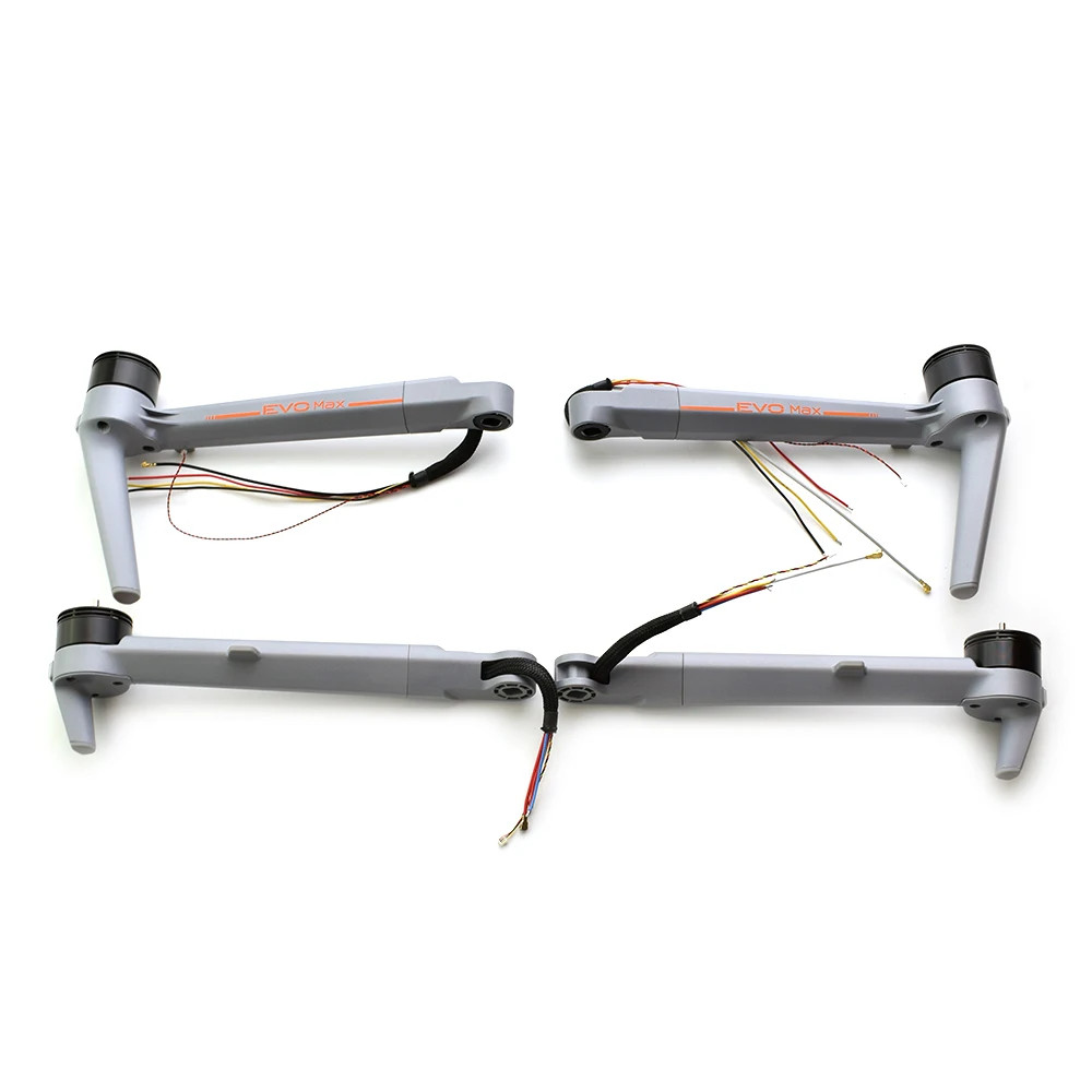 Original Autel EVO MAX 4T Motor Arm Repair Parts Left Right Front Rear Motor Arm