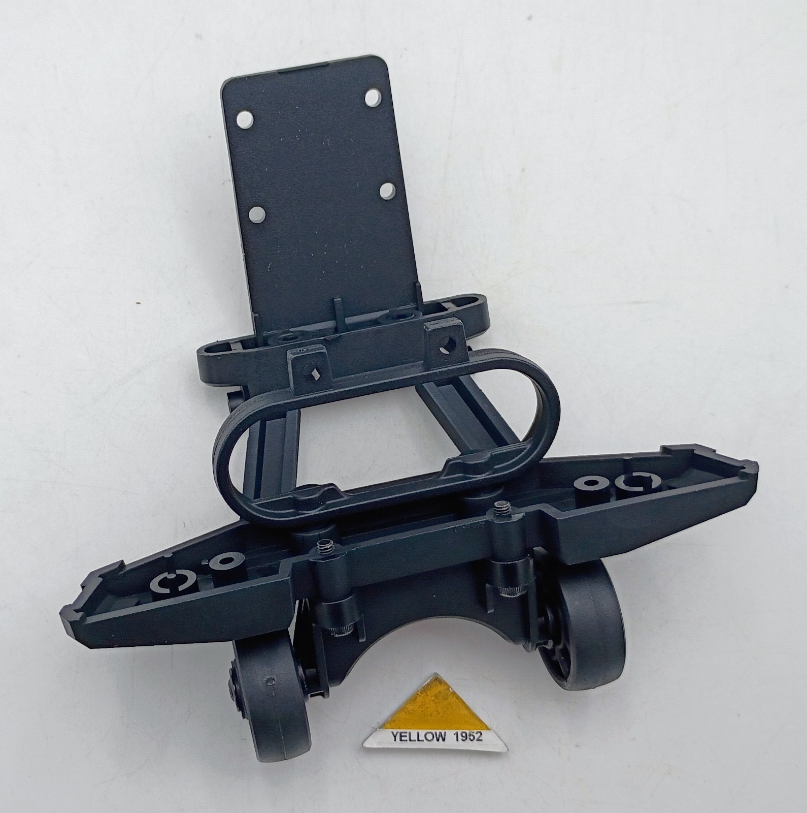 MJX Hyper Go 12212 RC Truck Rear Bumper & Wheelie Bar P12110 Ship FREE US Seller
