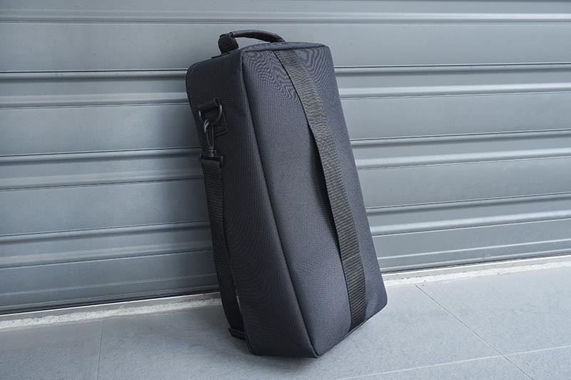 Koswork RC Car Carrying Bag 1/10 Touring Buggy 1/8 Buggy Pit Bag KOS32266