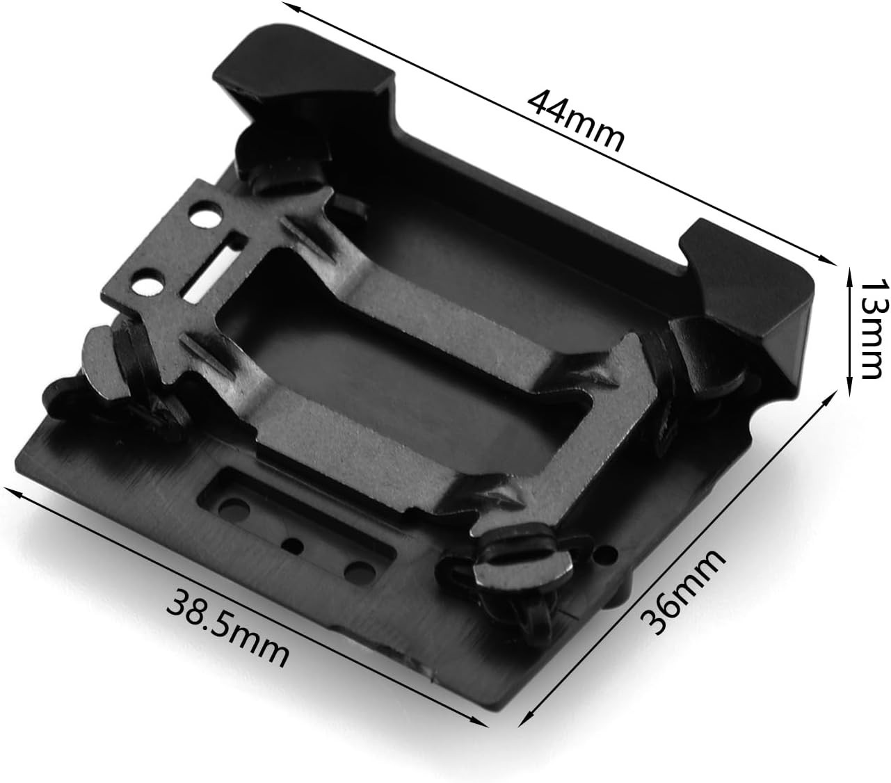 DJI Mavic Pro Gimbal Shock Absorber Damping Board Bracket Replacement Parts Kit