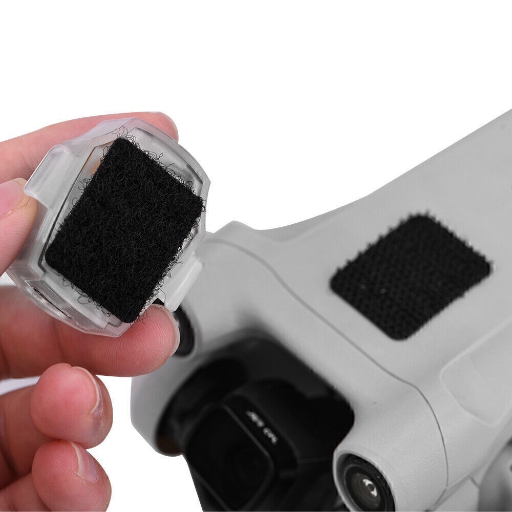 NEW LED Strobe Signal Flashing Light Part Kit For DJI MINI 3 PRO AIR2S MINI2
