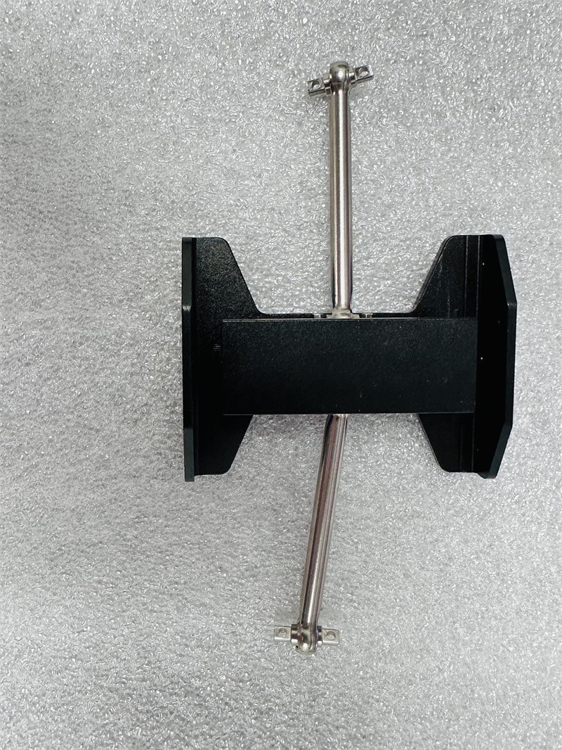 For Tamiya 1/14 RC Truck Rear Suspension Assembly 1:14 Tractor Hydraulic Parts