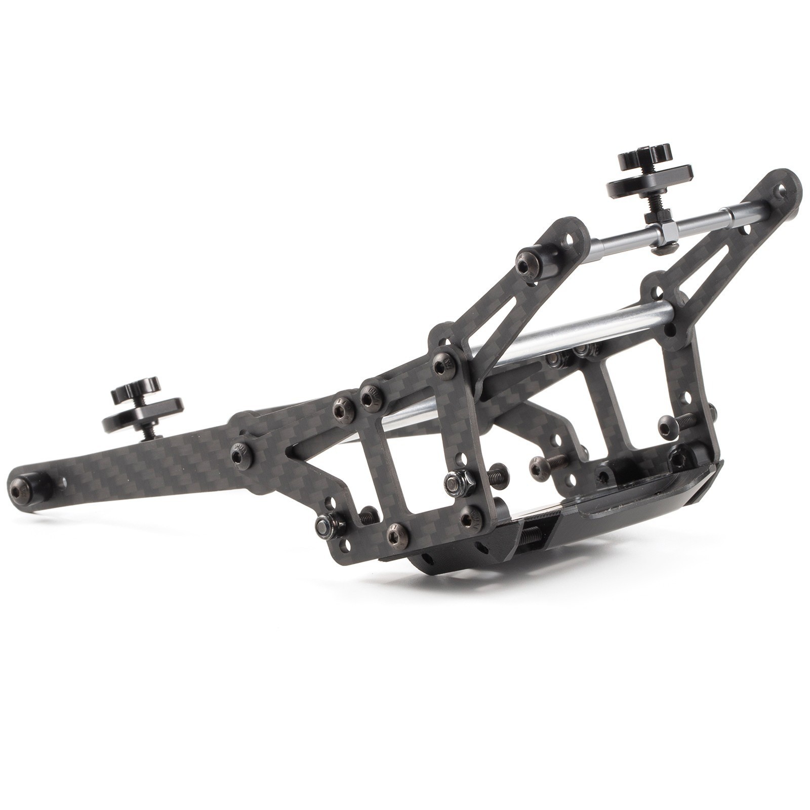 Carbon Fiber Lunatic Sporty Chassis Kit for WRCCA Sportsman Class Competition