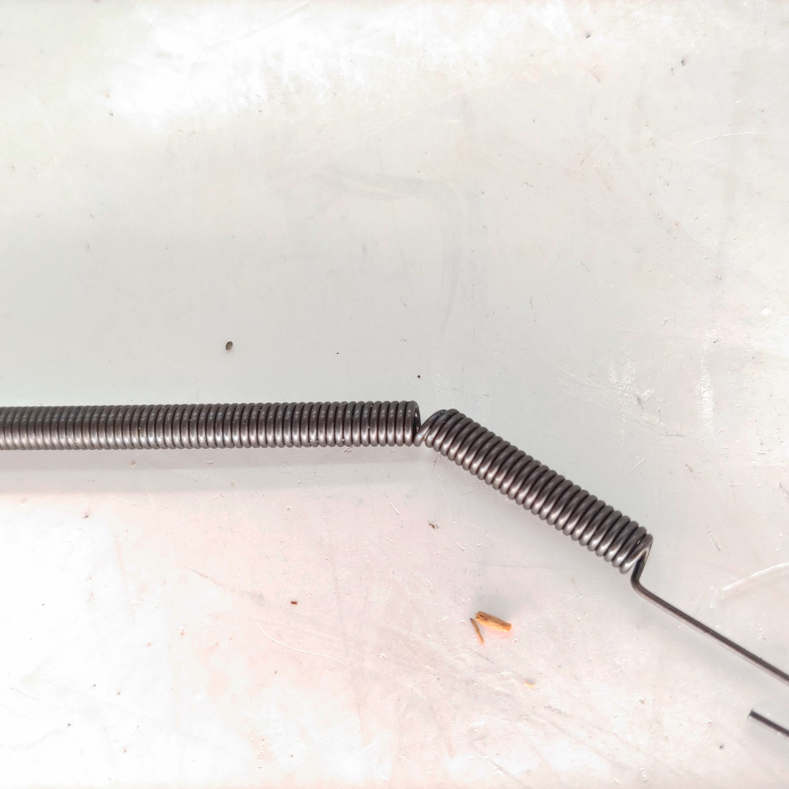 ProTek RC 2090 Tuned Exhaust Pipe w/75mm Manifold (Welded Nipple)