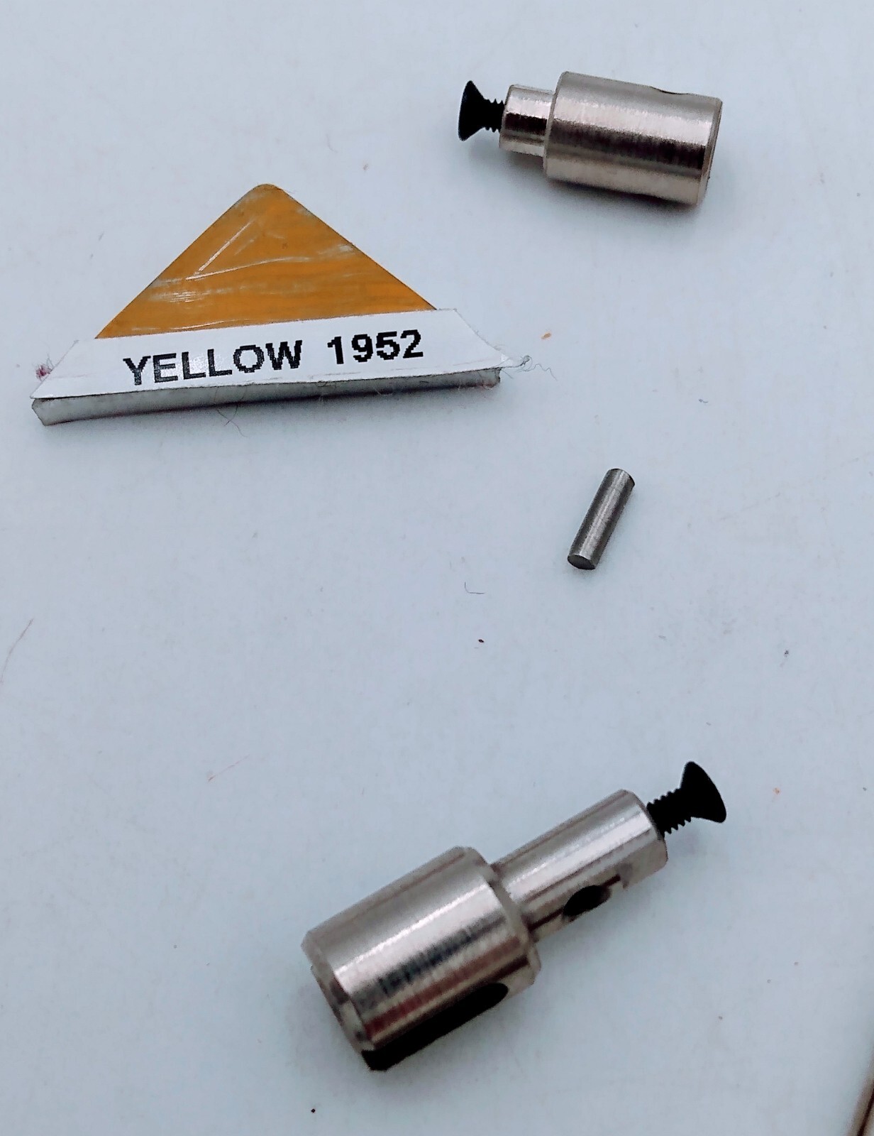 HBX 16889 16890 SG RC Metal Drive Shaft & Outdrive Cups M16101 Ships FREE US