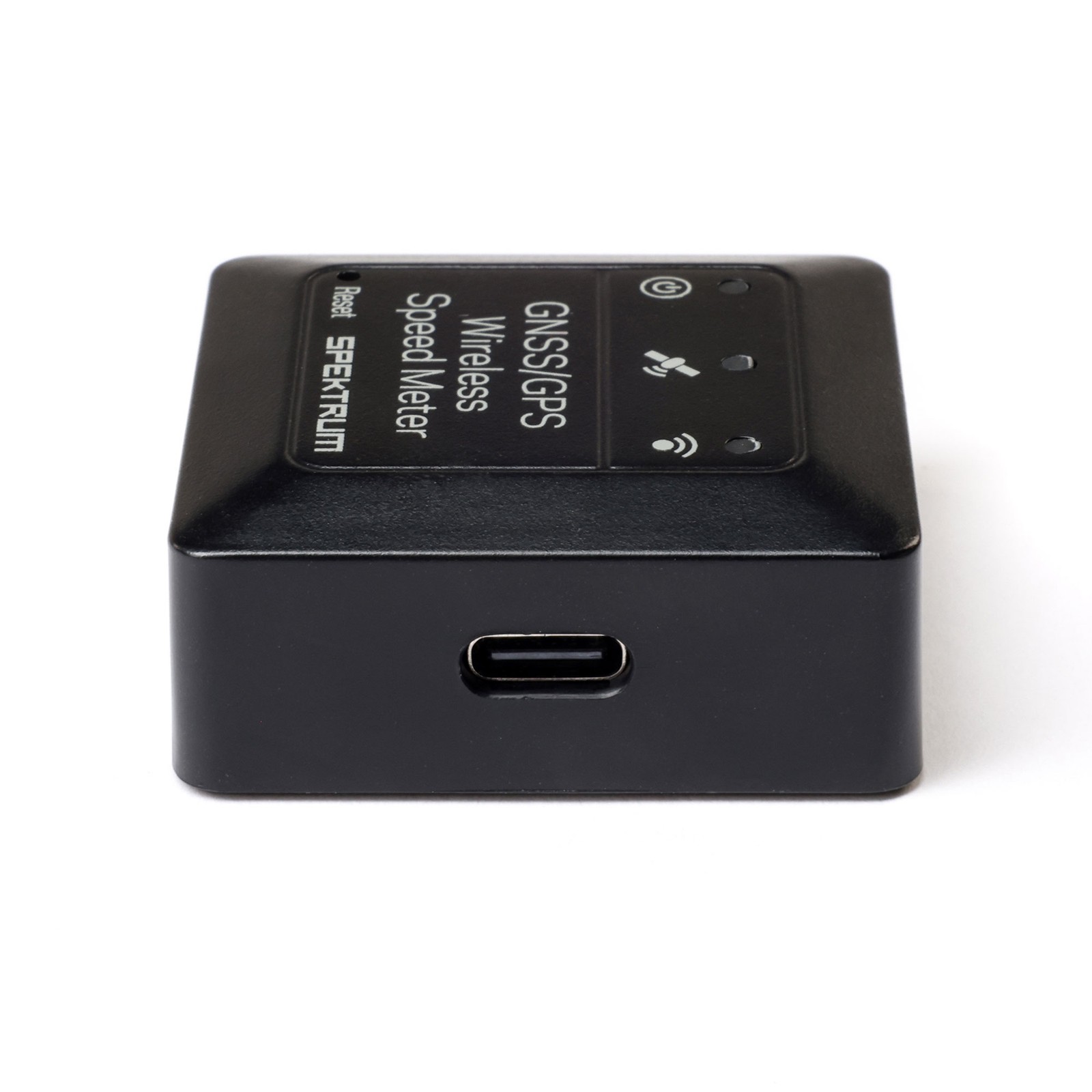 Spektrum Accessories GNSS Wireless GPS Speed Meter & Data Logger SPMXGPS100