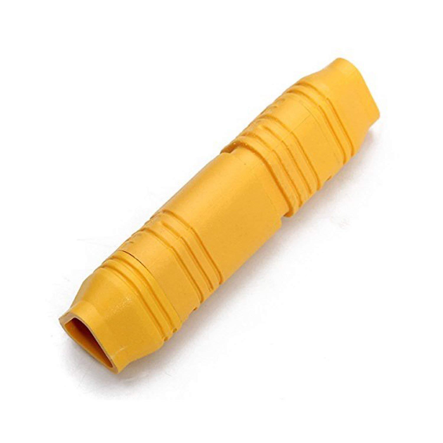 10 Pairs MT60 3.5mm Motor Plug Connector Set for RC Multicopter Quadcopter