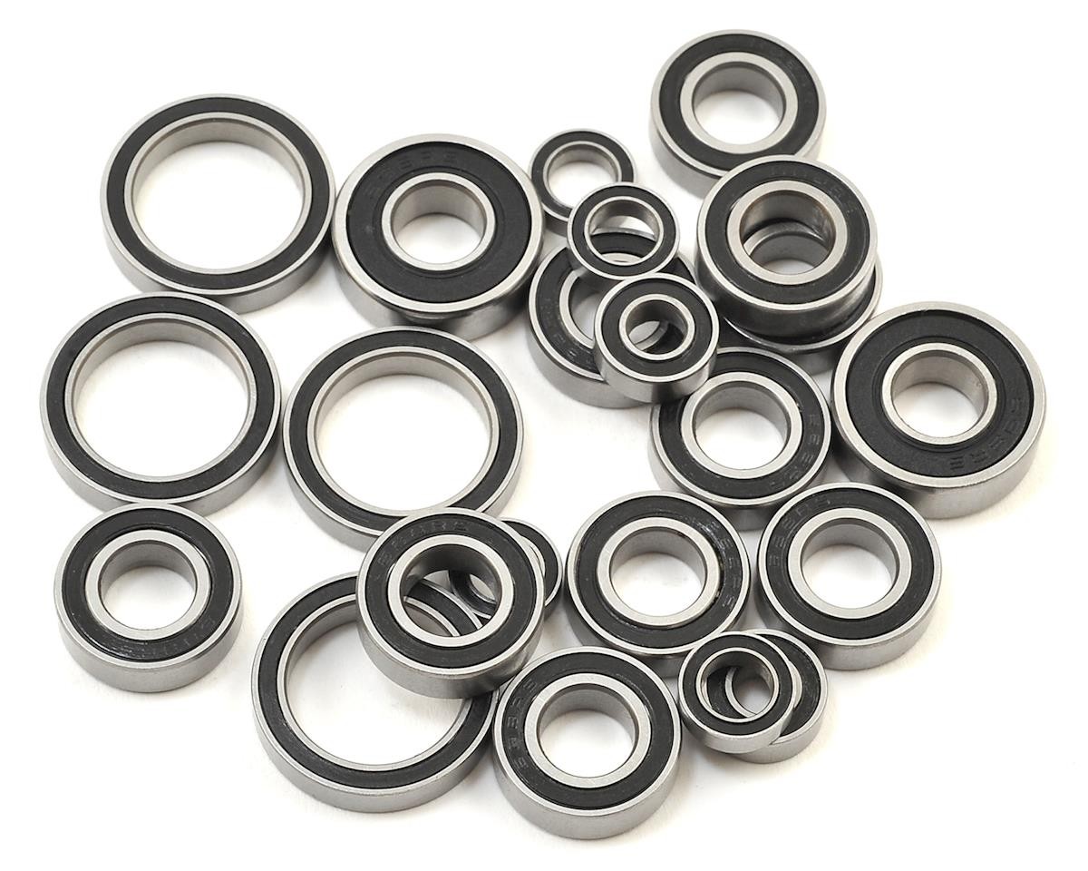 FastEddy Kyosho Scorpion 2014 Sealed Bearing Kit [TFE2156]