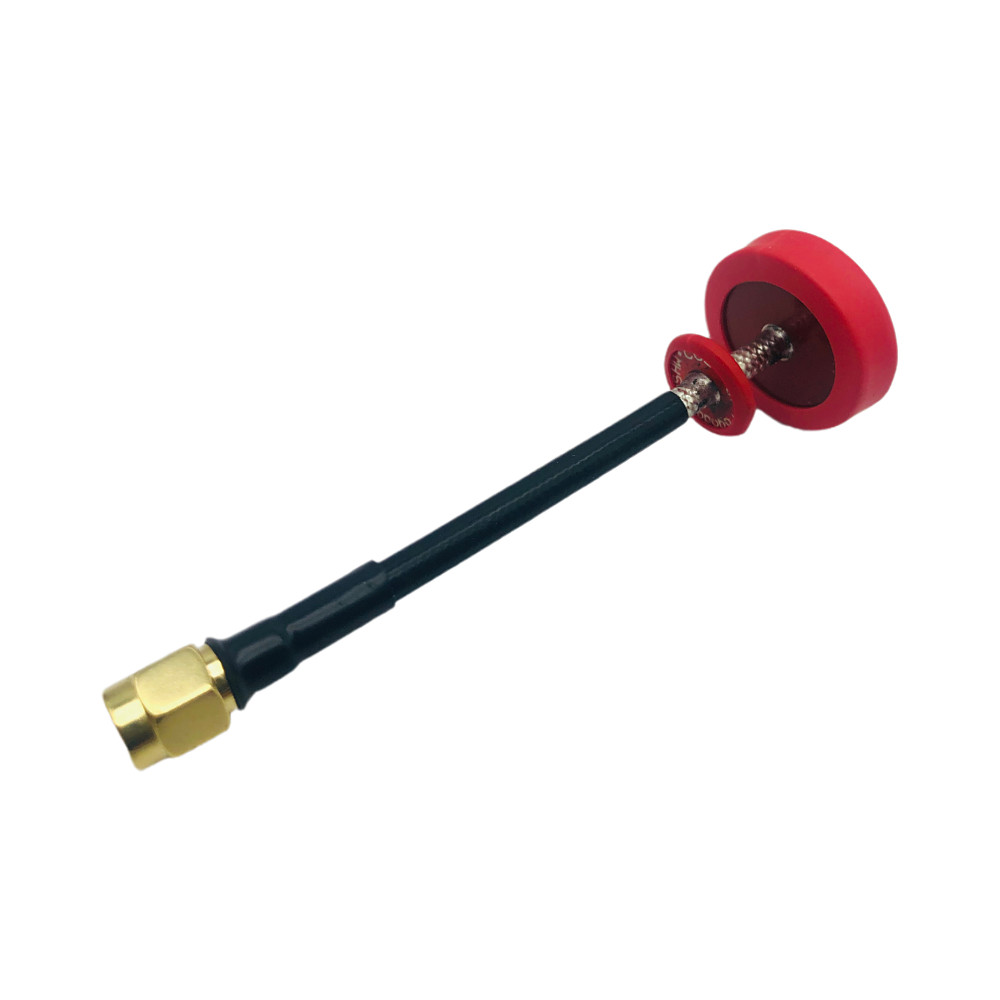 5.8 Ghz Omnidirectional Antenna SMA For EMAX Pagoda FPV Racing Quadcopter