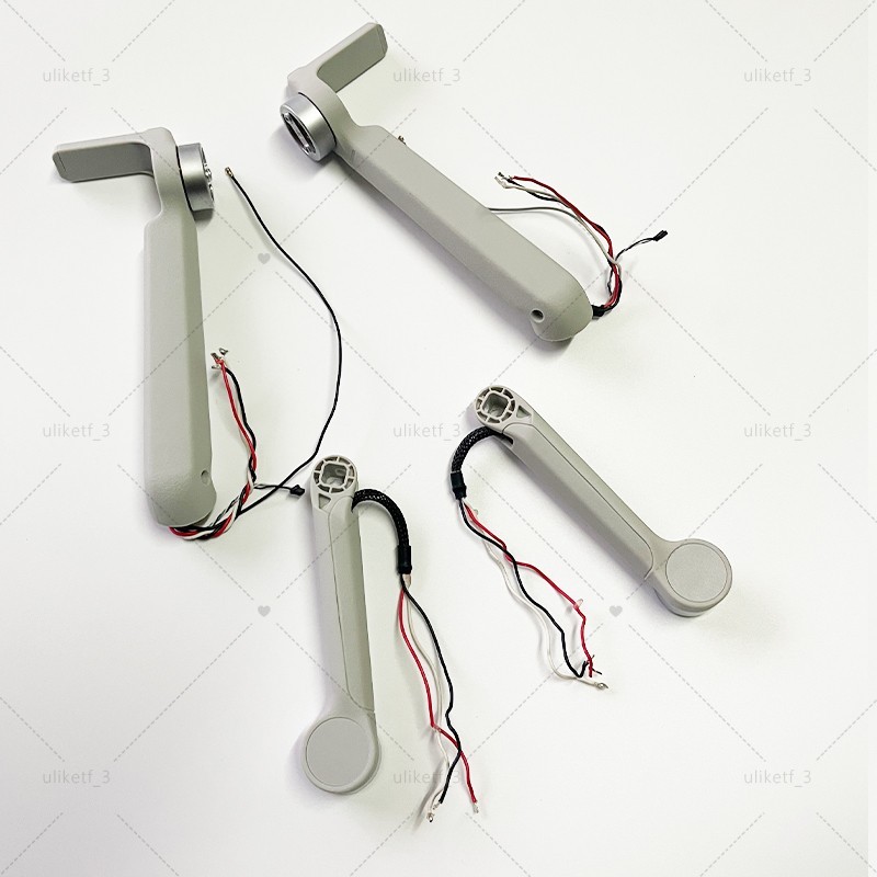Mini3 Left/Right Front/Rear Motor Arm Repair Parts for DJI Mavic Mini 3 RC Drone
