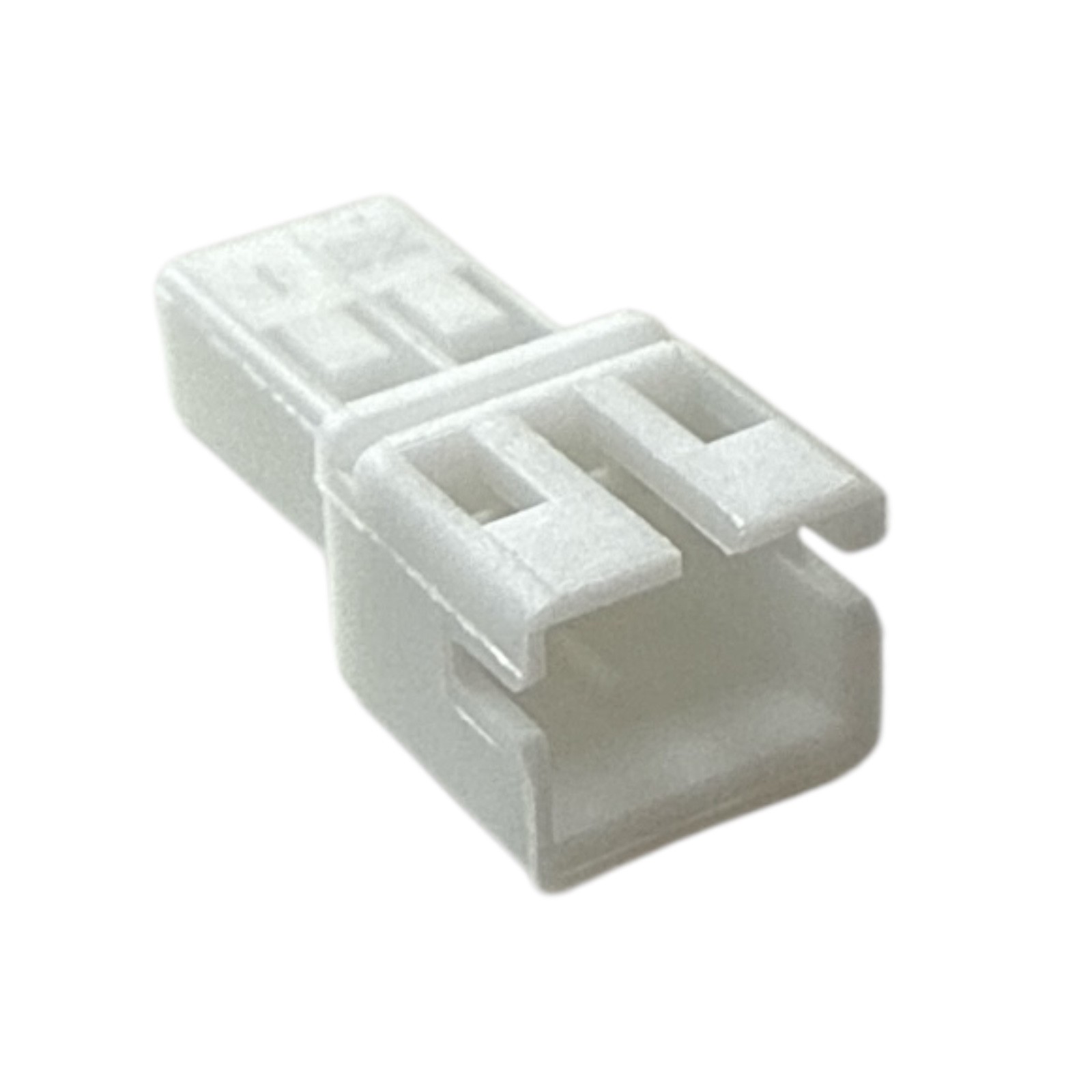 JST-PH 2.0mm 2-Pin Connector Housing Crimp Pin Set for RC Drone FPV 3D Printers