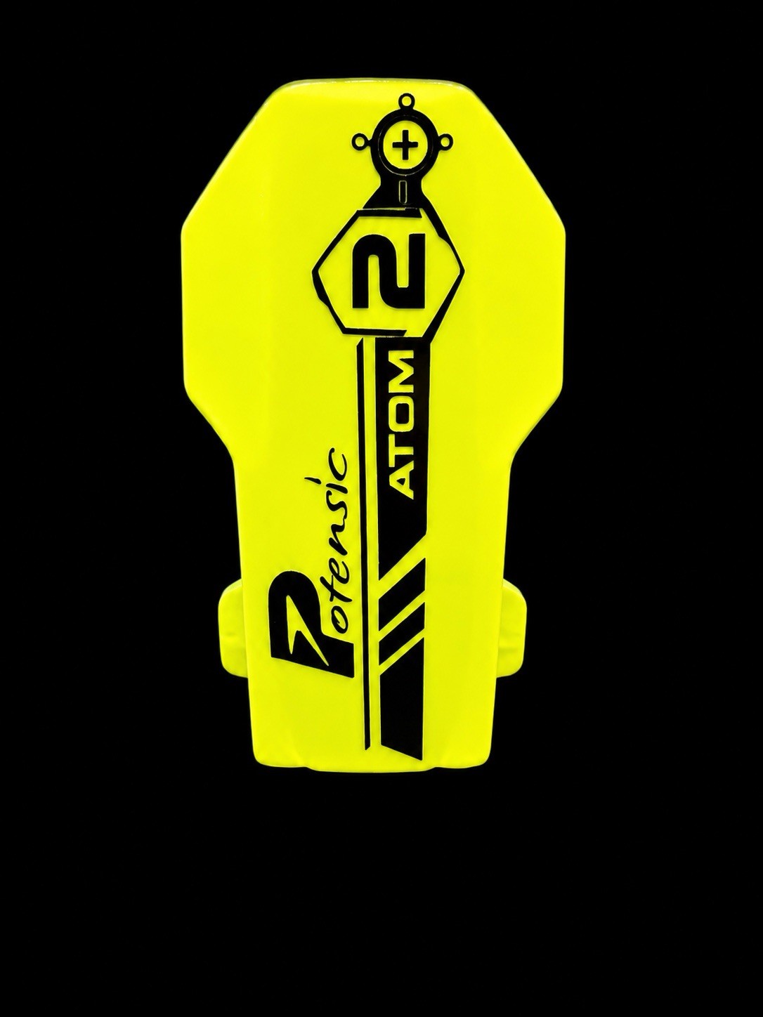 POTENSIC ATOM 2 SERIES HIGH VISIBILITY TOP-SHELLS