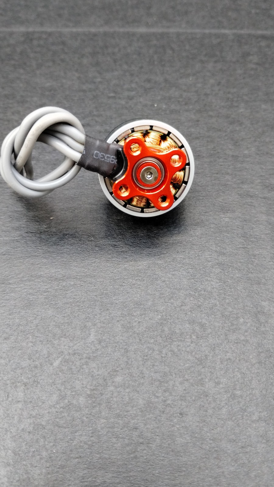 Fpv crate booster 2207/2500kv freestyle motors: set of 4
