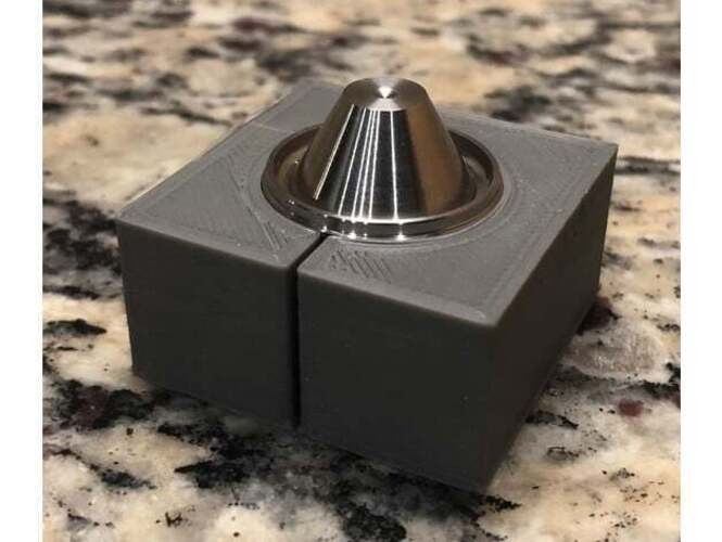 XRT Tactical Solutions 1.025 Cone Holder (1)