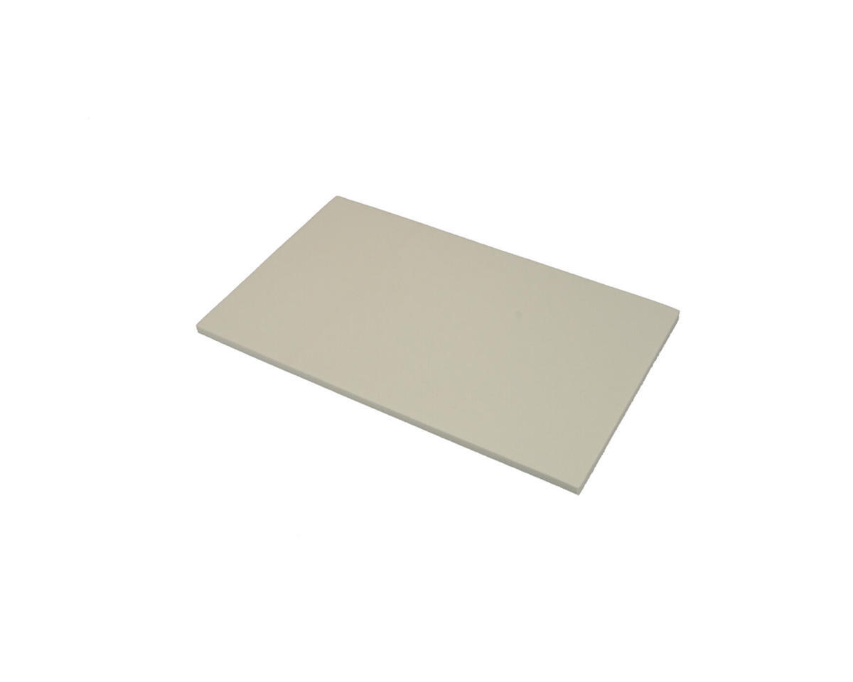 DuBro 1/4″ Protective Receiver Foam Rubber [DUB513]