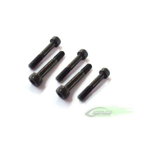 SAB HC083-S Goblin 500/570/630/700/770 DIN 12.9 Shouldered Socket Head Cap M3x22