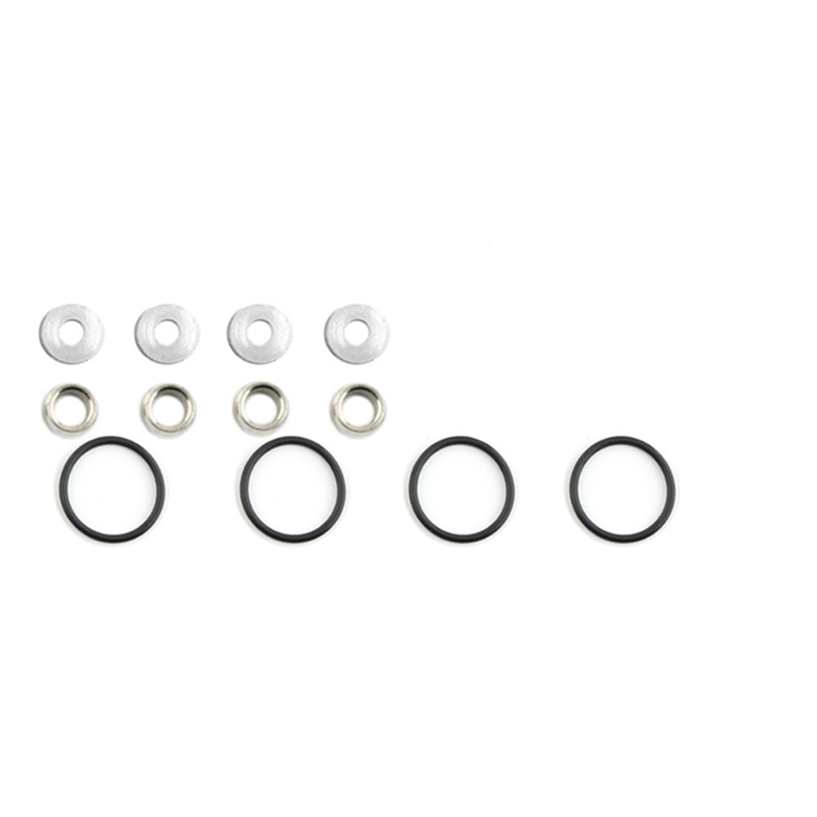 Shock Absorber Metal for ARRMA 1/7 LIMITLESS INFRACTION FELONY