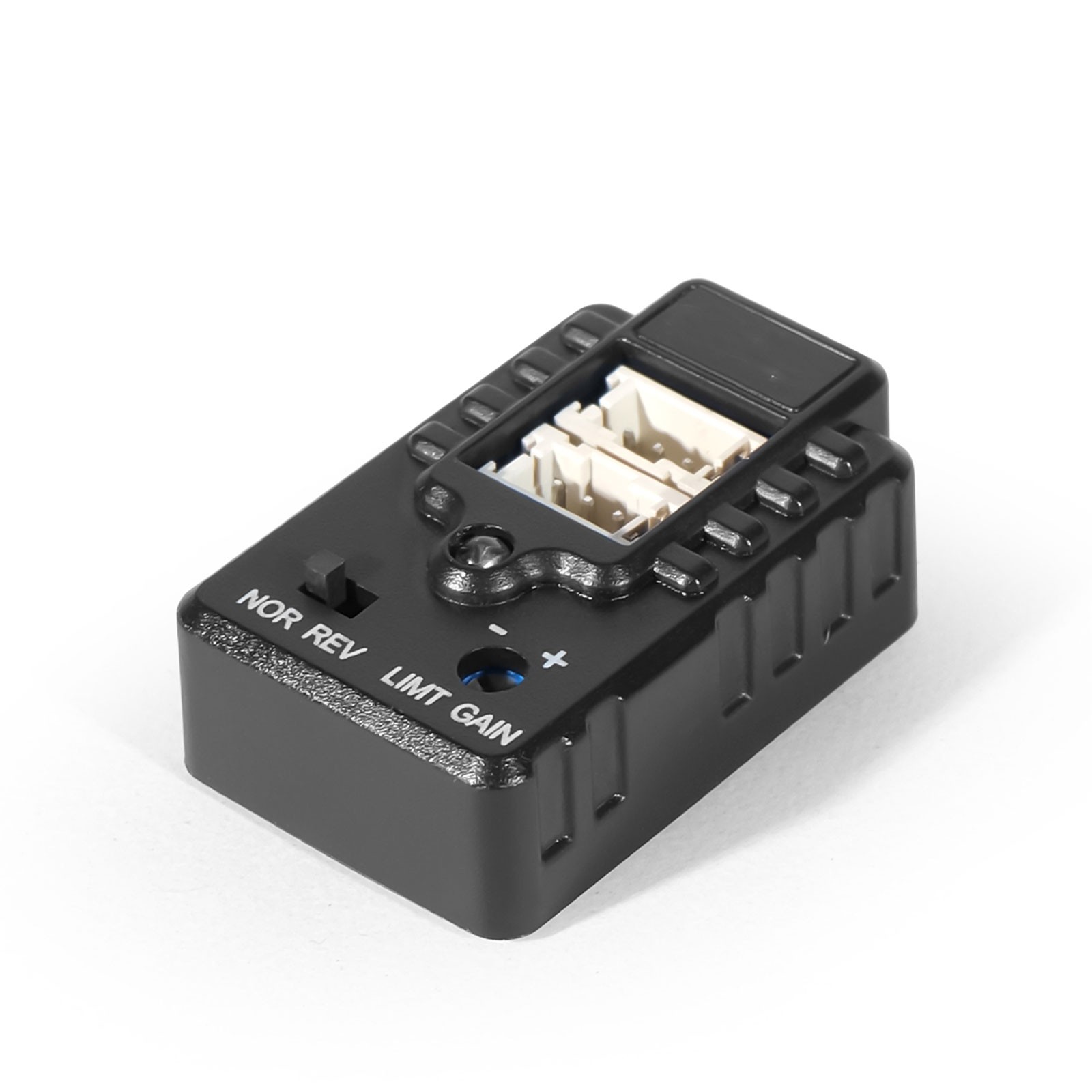 Dual-Axis Gyroscope Vehicle Auto Stability Control Module for RC Drift Cars Boat