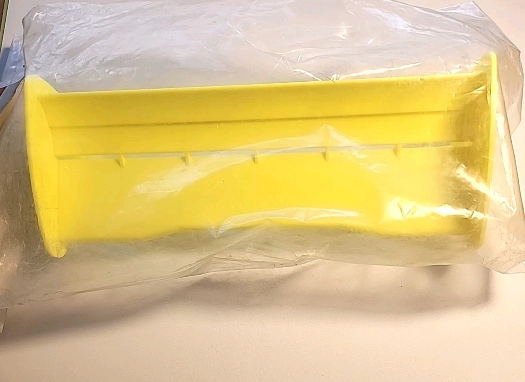 OFNA 40084 Yellow Wing 9.5