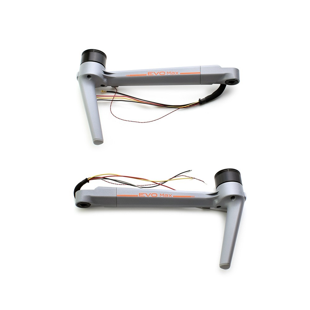 Original Motor Arm Left Right Front Rear Motor Arm For Autel EVO MAX 4T In Stock