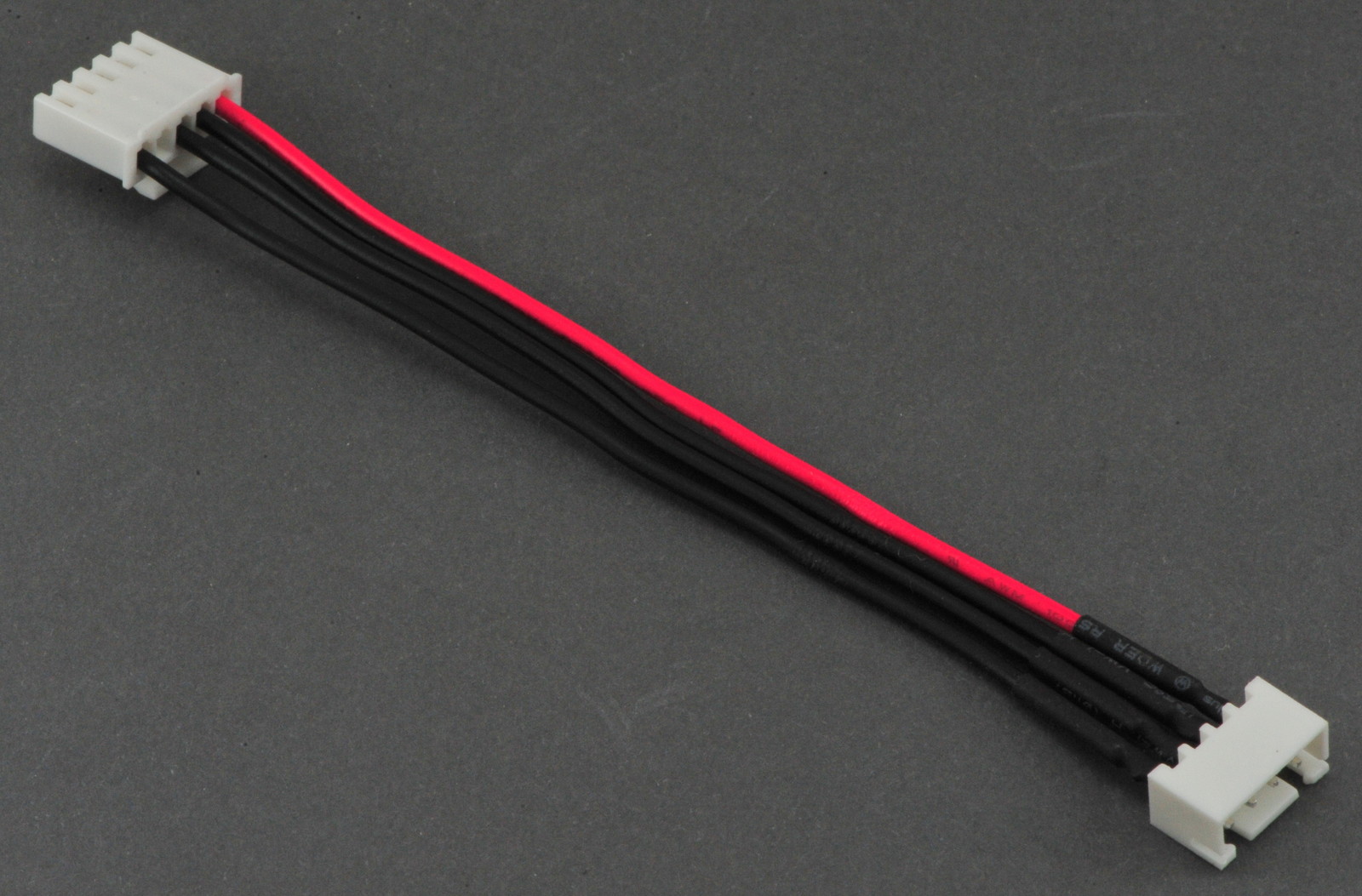 3S JST-XH Female – Polyquest PQ Male Lipo Adapter Plug