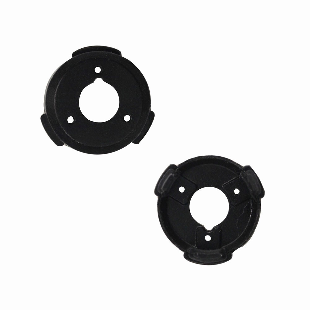 For DJI Mini 3 Pro Drone A Pair Gimbal Camera Rubber Damping Shock-absorbing OEM