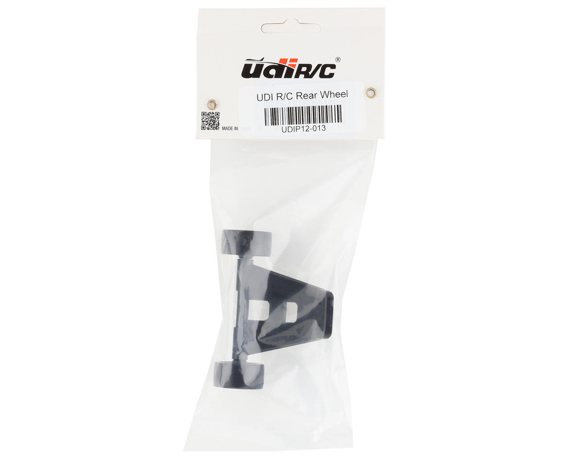 UDI R/C 1/12 Wheelie Bar Assembly [UDIP12-013]