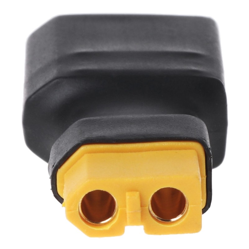 XT90 Male Convert to Female XT60 Extension Adapter Universal for RC Wireless Car