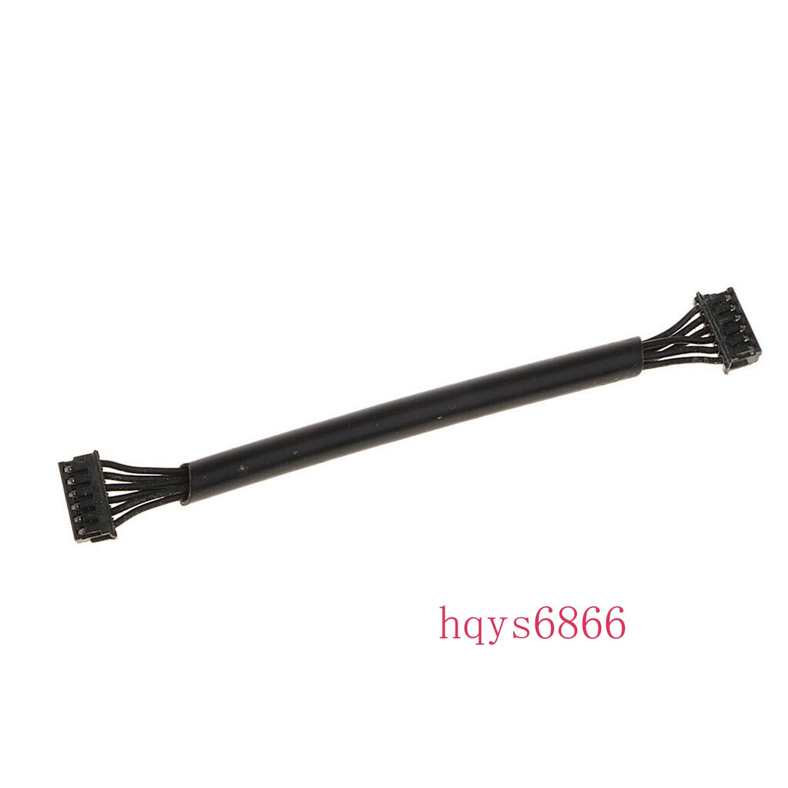 1PCS RC Car Sensored Brushless ESC Motor Sensor Cable Wire Harness 80/120/200MM