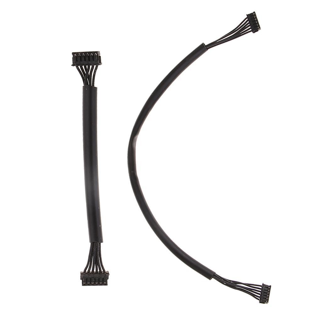 1/10 RC ESC Motor Cable Harness 200mm for RC Car Crawler