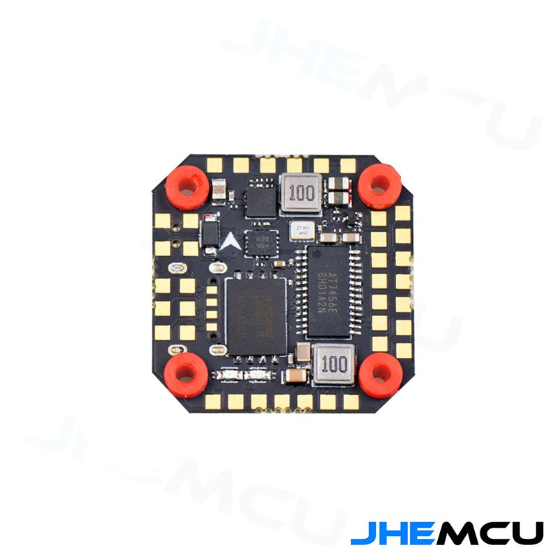 DIY BEC 10V OSD BlackBox for 3-6S 20X20mm Controller F405 5V Drones NOXE JHEMCU