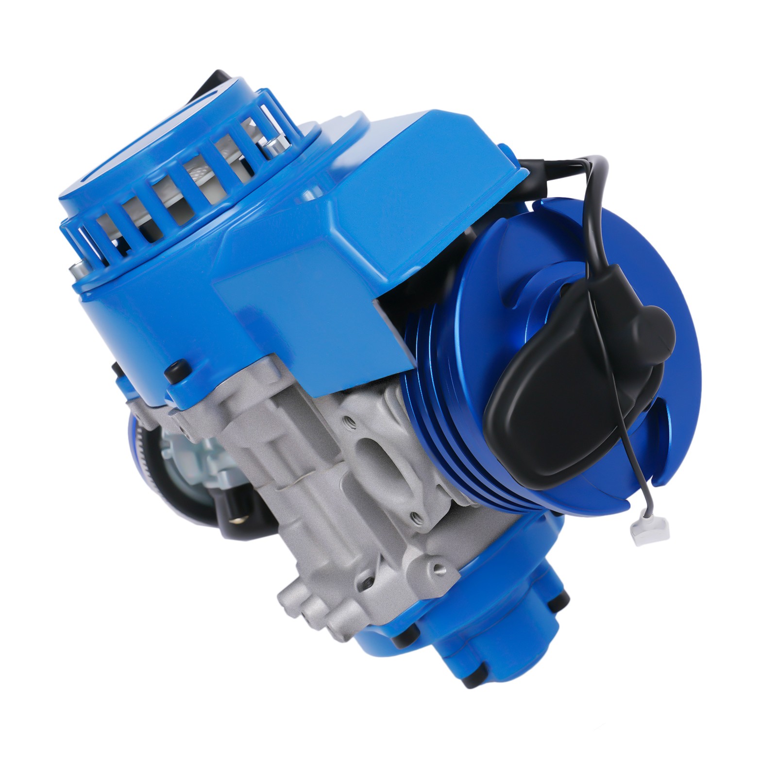 2-Stroke High Performance Engine Racing Motor for 49cc 50cc Pocket Dirt
