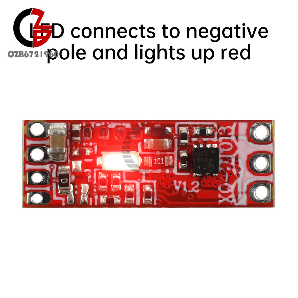 1-2S 6A Micro Brushless ESC Motor Controller Board for 1104 1106 1306 1407 1503