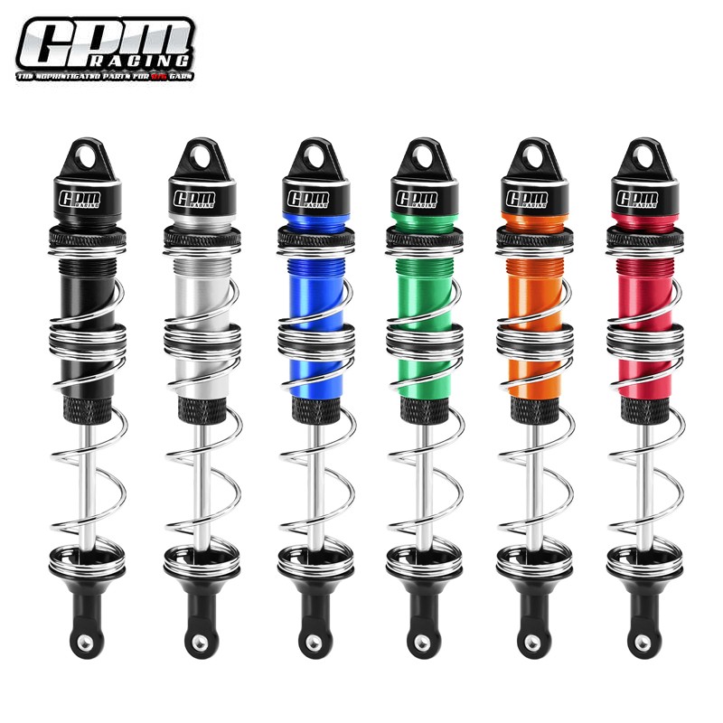 Absorber For LOSI 1/6 8IGHT-X Super Lasernut 4WD Brushless Buggy RTR-LOS04019 RC