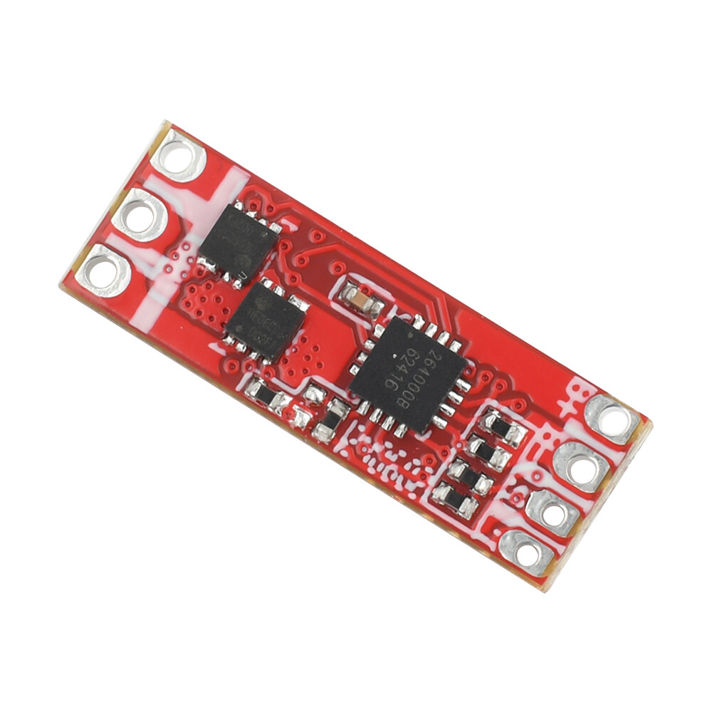 1S-2S 6A DC Brushless Motor Speed Controller Drive Board for 1104 1106 1306 1407