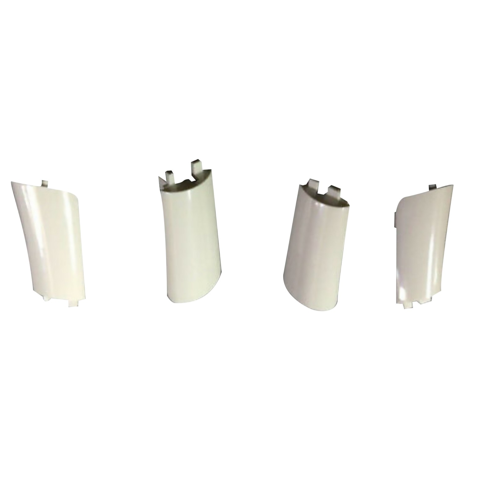 Landing Gear Cover Case Repair Parts For DJI Phantom 4 Pro /Adv V2.0 Drone
