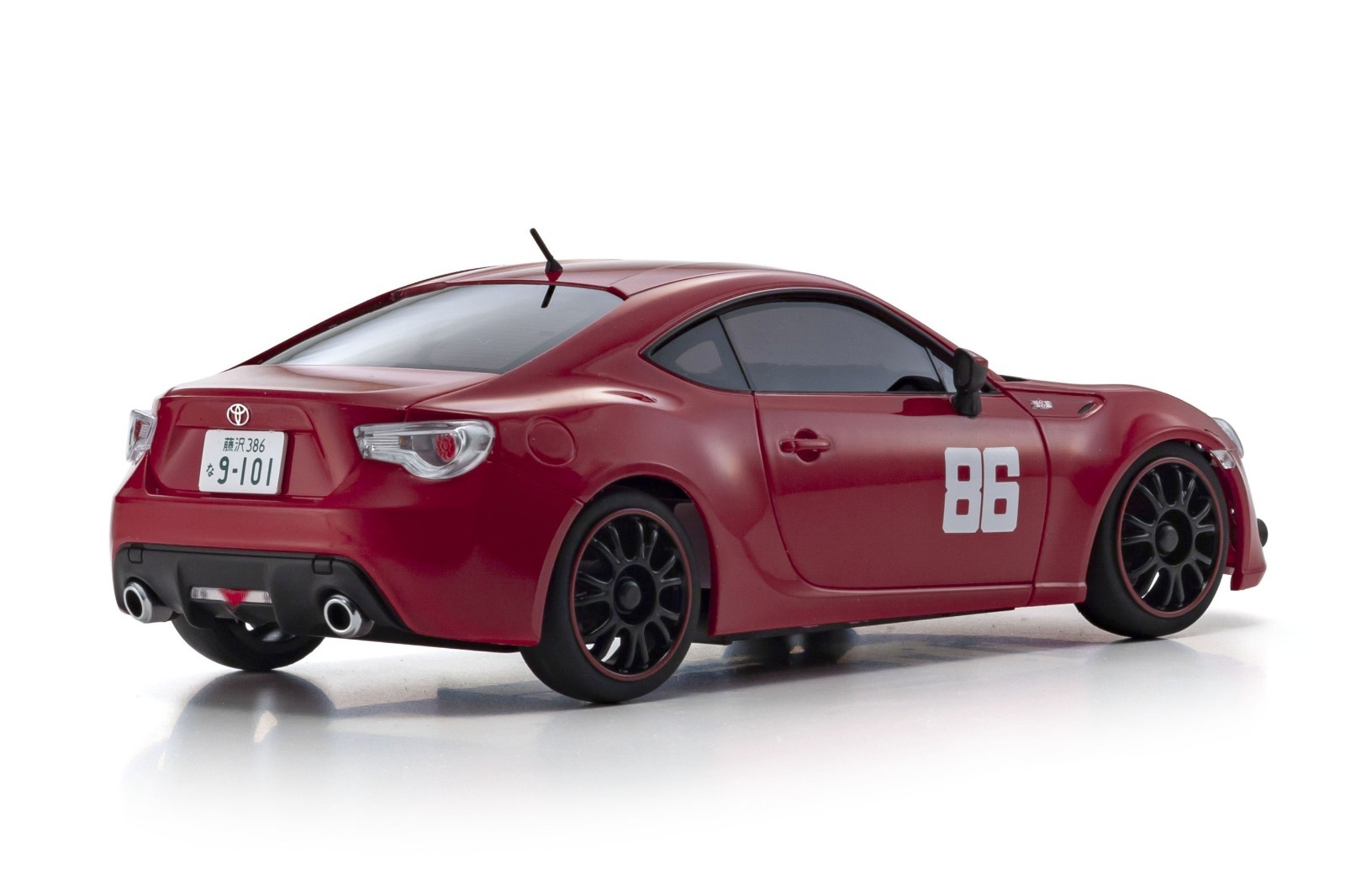 ASC MA020 TOYOTA 86 MF GHOST MZP480MF