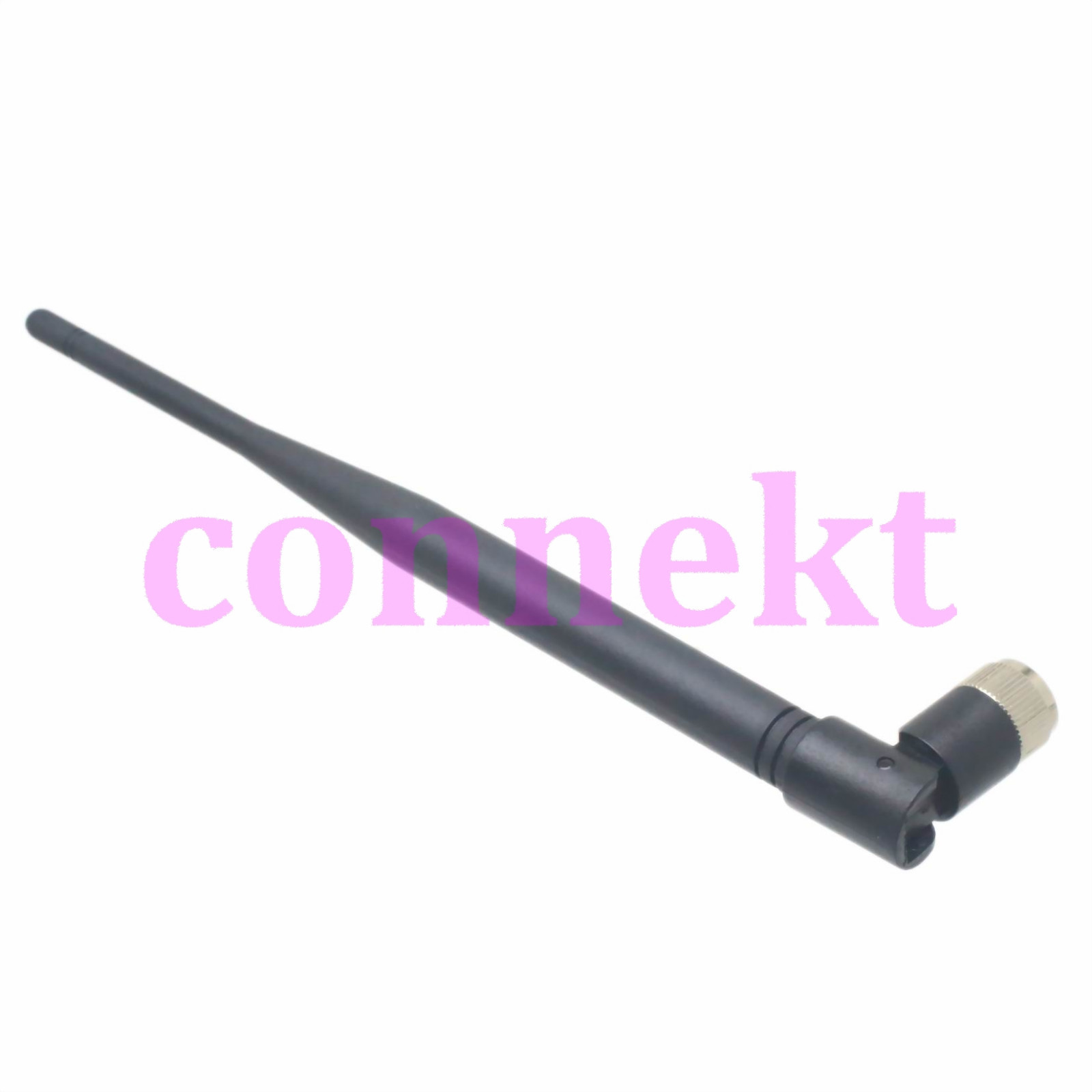 900/1800MHz GSM GPRS RP-SMA male jack center Tilt-Swivel 20cm radio Antenna