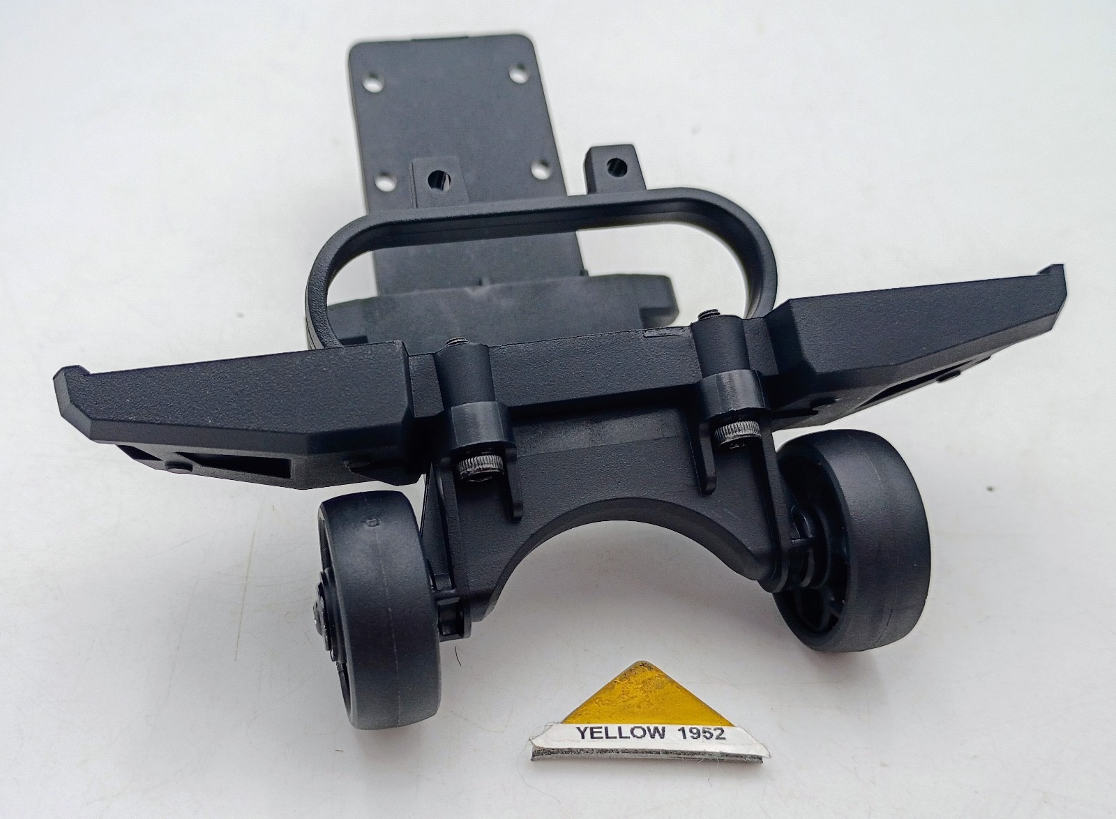 MJX Hyper Go 12212 RC Truck Rear Bumper & Wheelie Bar P12110 Ship FREE US Seller