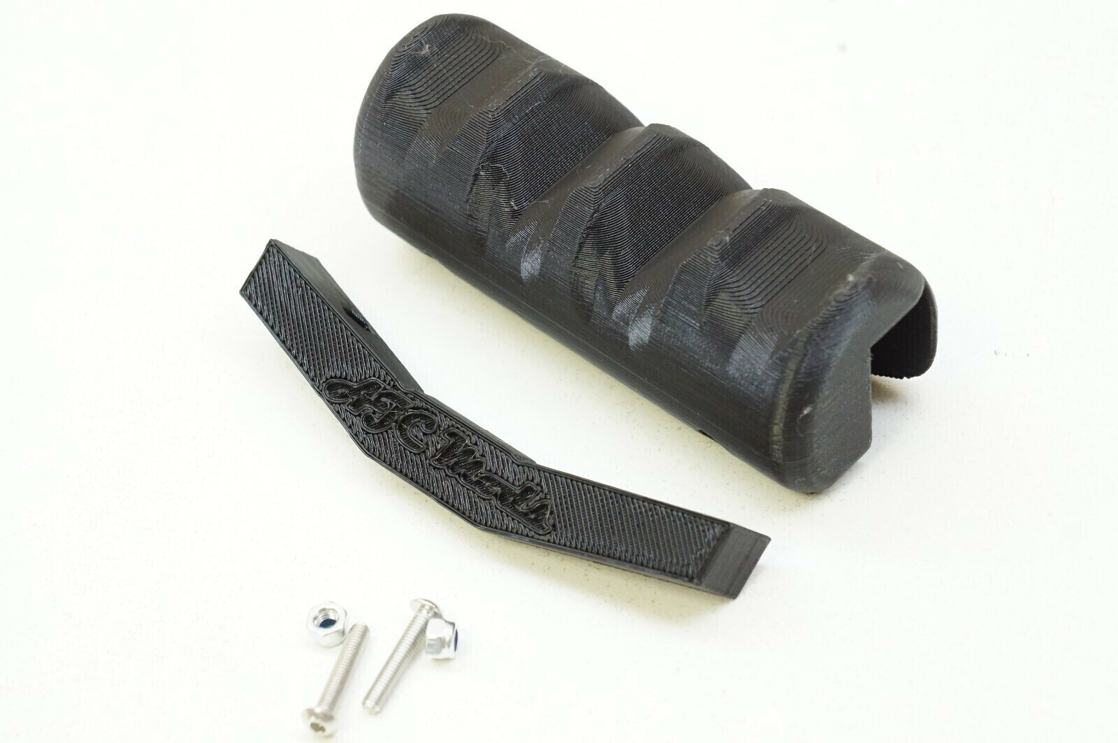 Upgrade Wheelie Bar Grip Carrying Handle for Traxxas X-Maxx 8s 6s RC Truck XMaxx